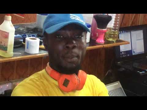 Jay wise made a freestyle again...As wear the boy is sick...Guys check it out.