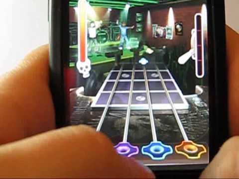 guitar rock tour 2 iphone download