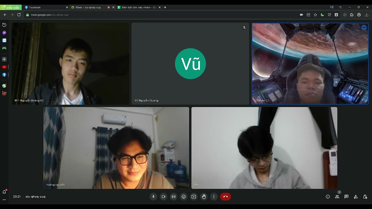 Biên bản làm việc nhóm   6(Tuan2)