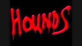 The Hounds-Under My Thumb
