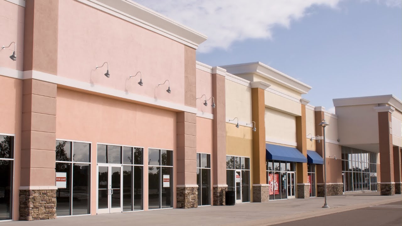 Commercial Real Estate for Businesses