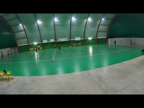 MPM Marcellini - Real Maracanà (parte 7)