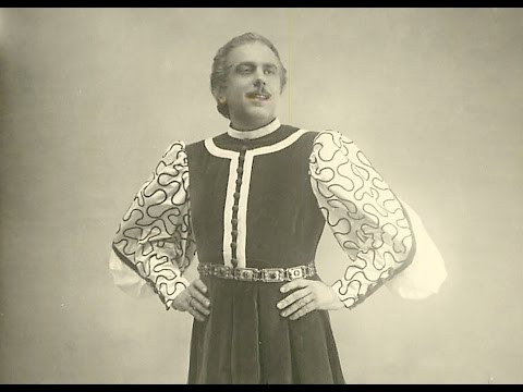 Alessandro Ziliani - La Dame Blanche