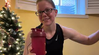 Motivation is garbage...sort of?!?