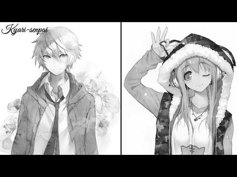 『Nightcore』20 Years of Hits【Mash-up/Switching Vocals】〔Lyrics〕