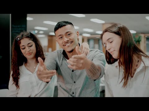 Jae.T - Killing Me Good (Official Music Video) ft. Ponifasio Samoa