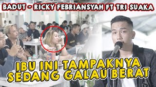 Download lagu BADUT - RICKY FEBRIANSYAH FT TRI SUAKA | COVER BY RICKY FEBRIANSYAH mp3 Download lagu BADUT - RICKY FEBRIANSYAH FT TRI SUAKA | COVER BY RICKY FEBRIANSYAH mp3