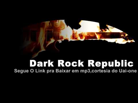 Dark Rock Republic- Be The Best