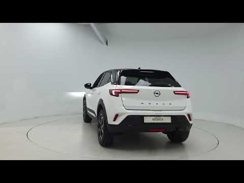 Opel Mokka 1.2 Petrol 5 Door GS Line - Image 2