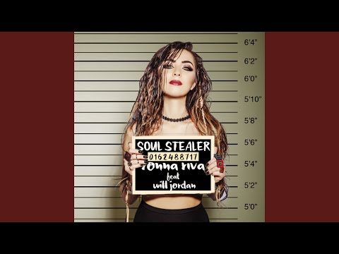 Soul Stealer (feat. Will Jordan)