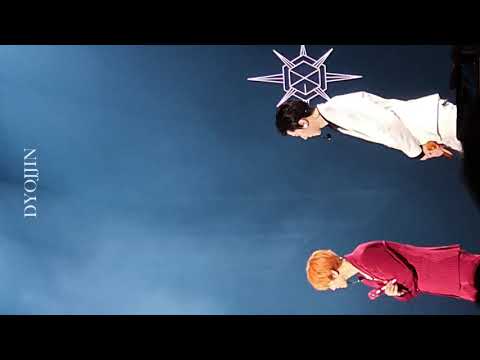 190720 EXplOration 백현focus - 이벤트 멘트(자막有,폰시청권장)