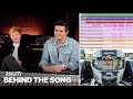 Ed Sheeran & John Mayer - 'Drive' from 'F1: The Movie' | Behind the Song