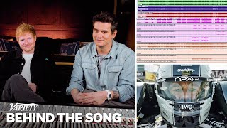 Download lagu Ed Sheeran & John Mayer - Drive from F1: The Movie | Behind the Song mp3 Download lagu Ed Sheeran & John Mayer - Drive from F1: The Movie | Behind the Song mp3