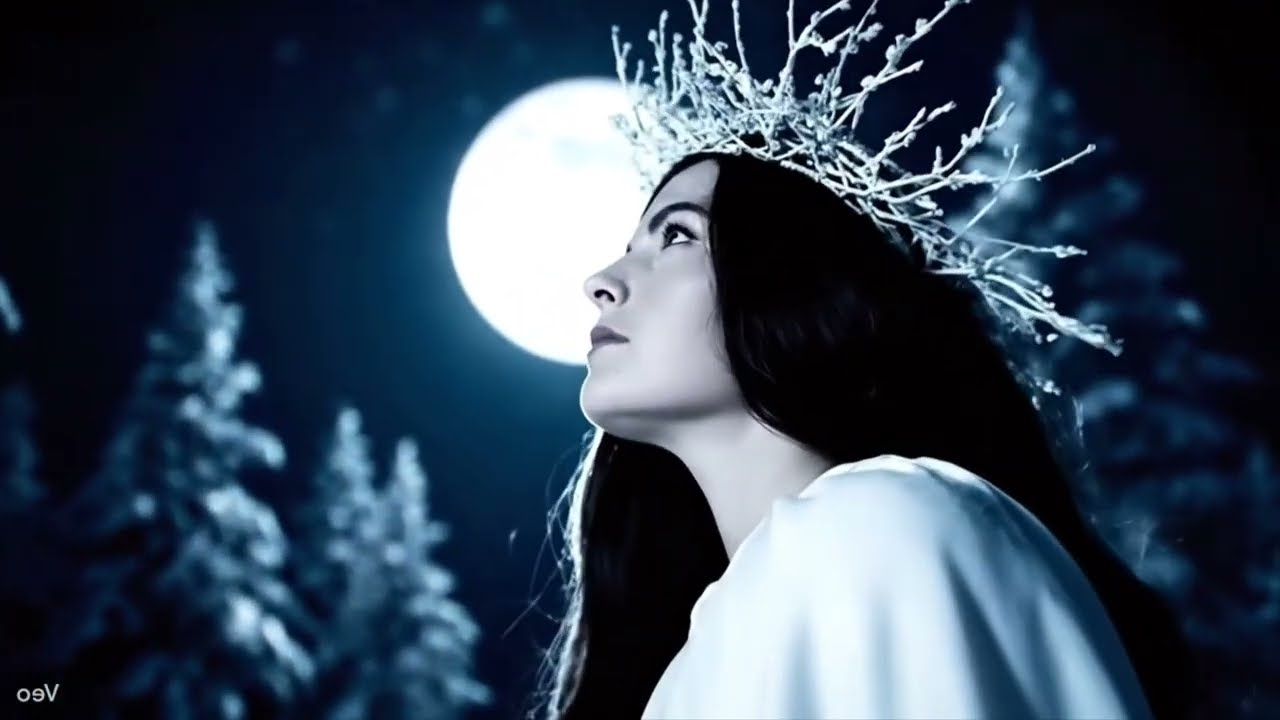 The Blackheart Orchestra | Winter Majesty (official video) - YouTube