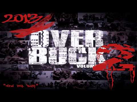 OVERBUCK VOL. II | TIGHT EYEZ | TRACKS PREVIEW.