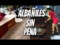 Albañiles Sin Pena