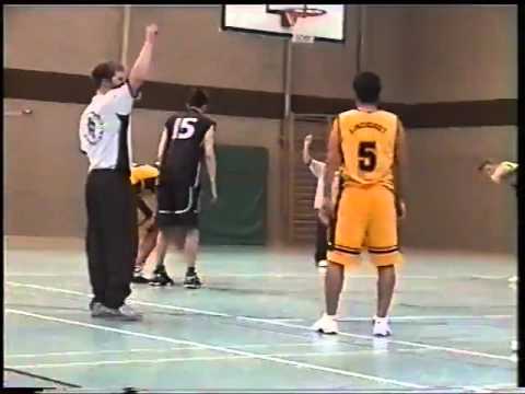 Bezirksliga Herren 2004 2005 TuS Jahn Lindhorst 2 RV Hoya