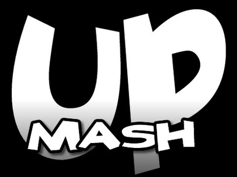 Mr Vegas ft. Alozade & Hollow Point - Under Mi Sensi (Gugliotta Mashup)