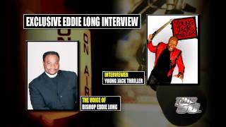 THISIS50 AND YOUNG JACK THRILLER INTERVIEWS EDDIE LONG