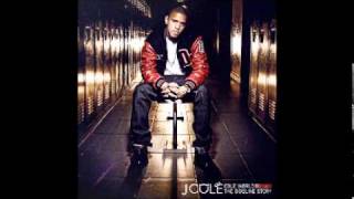 J Cole  Never Told (Cole World The Sideline Story).