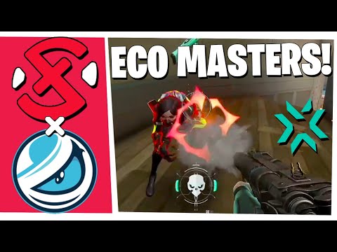 XSET vs Luminosity - HIGHLIGHTS | Champions Tour North America Stage 1: Challengers