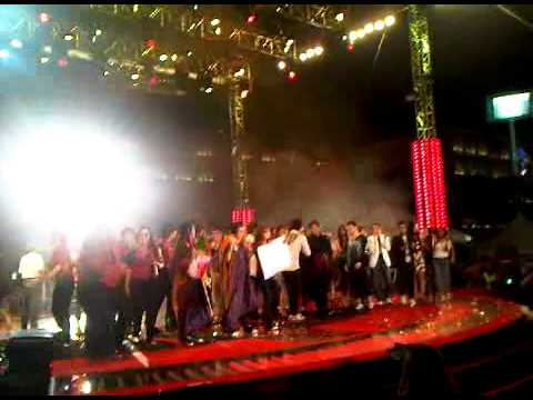 RAKAMAN KONSERT AKHIR AKADEMI FANTASIA 9