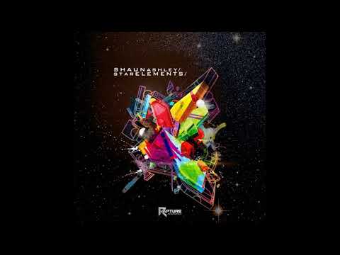 Shaun Ashley - Star Elements (Original Mix) [Rapture Recordings]