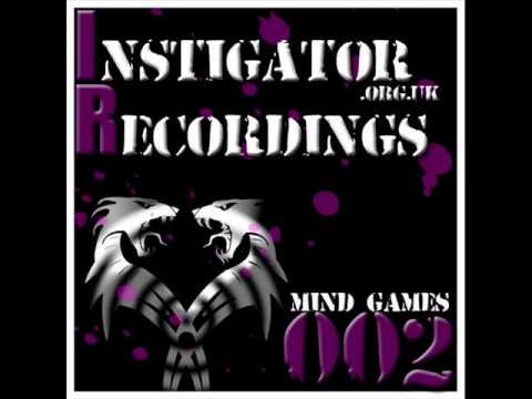 Instigator - Mind Games