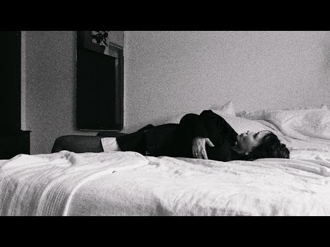 Anna Kaneelina - Tired