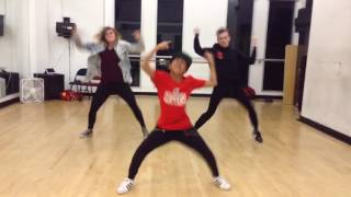 &quot;Like That&quot; Memphis Bleek