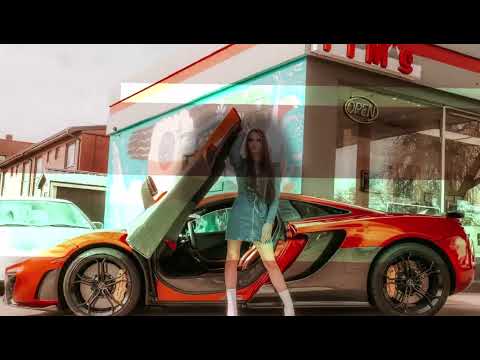 DAVEBORN - BRAKE SHOT (ORIGINAL MIX)