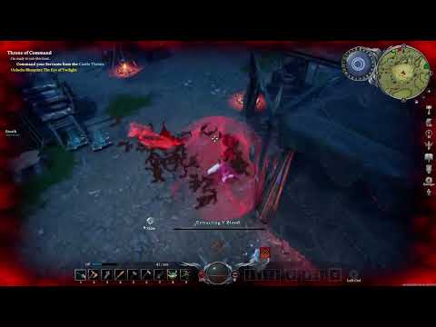 V Rising - How To Get Leather