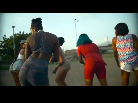 Smokie Benz ft Anthony Season - Chip Chop (Official Music Video)