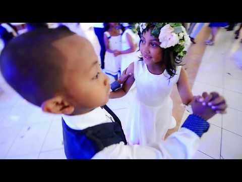 Fête de Mariage - Louis & Danielle et Jean Philippe  & Daniella