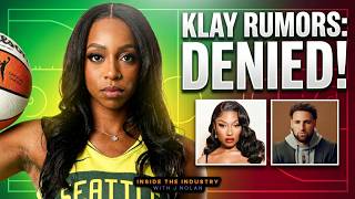 Lexie Brown Denies Involvement With Klay Thompson After Megan Thee Stallion Breakup