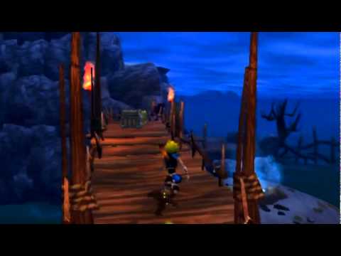 Jak and Daxter: The Precursor Legacy - Episode 9