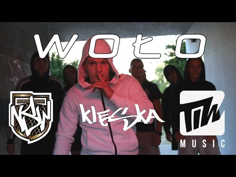 Woło - Klęska prod. Flame #drillcup