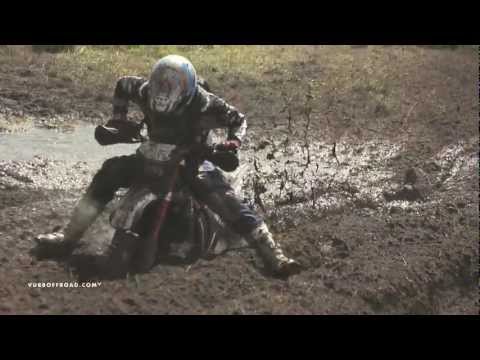 2012 GNCC Westgate River Ranch Vurb Original ft. Whibley / Baylor / Marshall