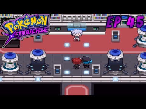 VERSUS THE FINAL BOSS... | POKEMON XENOVERSE LET'S PLAY - EP 45