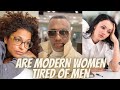 Are Modern Women Tired Of Men ByKevinSamuels Reaction