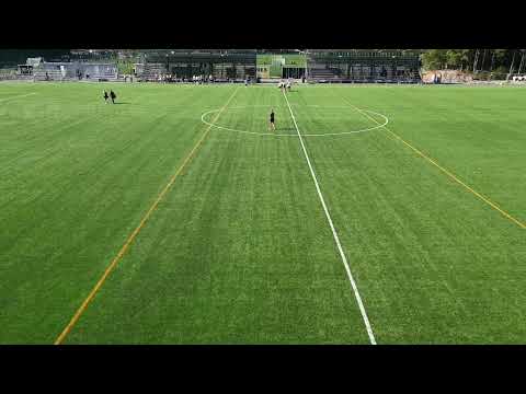 N1(2022) Ilves/2 - KuPS Akatemia 140822 14.00