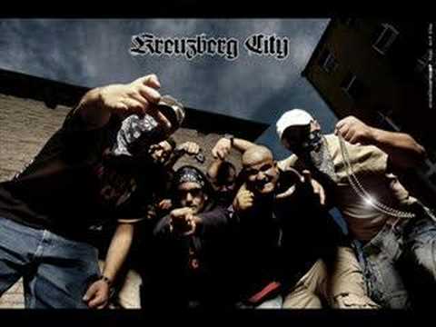 KiLLa HaKaN Ft Ceza & Gekko - KatLiam