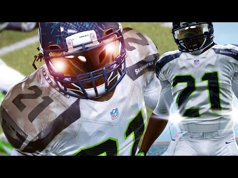 Madden 15 Career Mode Gameplay S3 - Legion of BOOM DESTROYS The Dolphins!