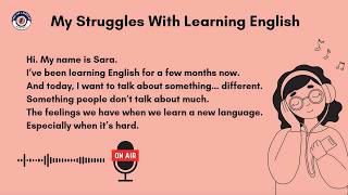 A1 English Listening | English Podcast for Learning English | British Accent
