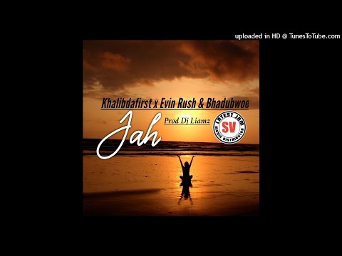 Khalibdafirst x Evin Rush x Bhadubwoe (Jah) solo vibez playlist 2021🇸🇧