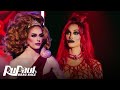 Kerri Colby and Jasmine Kennedie’s “Un-Break My Heart” Lip Sync 🎤💔 RuPaul’s Drag Race Season 14