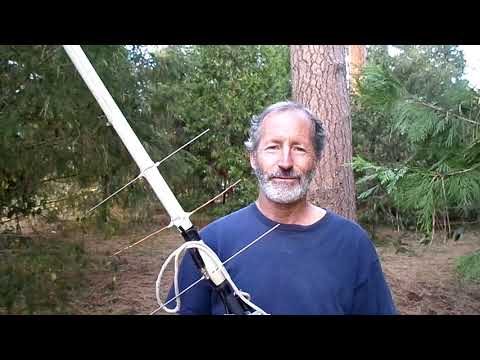 TV Signal Meters.  A Must Have For Doing TV Antenna Work.