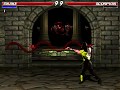 M Kast Edited MUGEN Snake