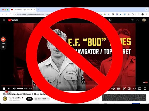 Help me tell the REAL story of the Eager Beavers!