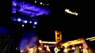 Flogging Molly 2011 Mar 17 - SPEED OF DARKNESS